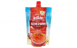 Kissan Schezwan Sauce   Pouch  200 grams